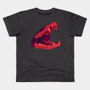 jaw Kids T-Shirt